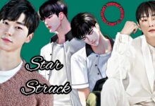 starstruck webtoon chapter 44​