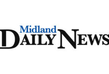 midland daily news obituaries michigan​