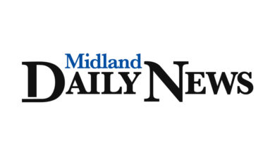 midland daily news obituaries michigan​