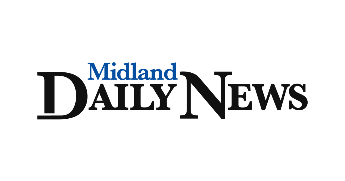 midland daily news obituaries michigan​