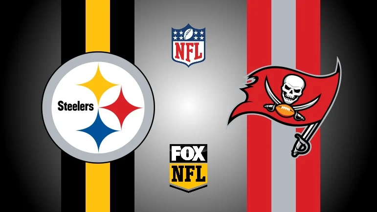 steelers vs tampa bay buccaneers match player stats​