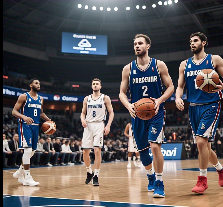 bahçeşehir koleji s.k. vs aquila basket trento match player stats​