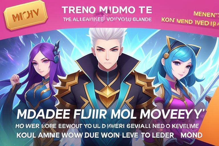 kode redeem ml